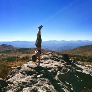 Meet your Posher, Savannah